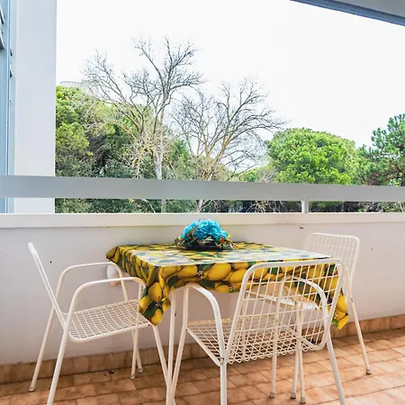 Daire Cozy Near The Sea In